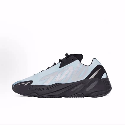 adidas originals Yeezy Boost 700 MNVN低帮 老爹鞋 男女同款