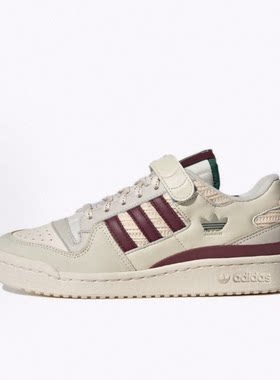 adidas originals FORUM 84 Low  低帮 板鞋 女款