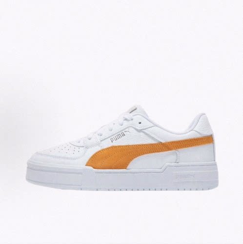 PUMA彪马 Ca Pro Suede 低帮 板鞋 男女同款