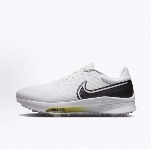 Nike Air Zoom  网布 低帮 高尔夫球鞋 男款