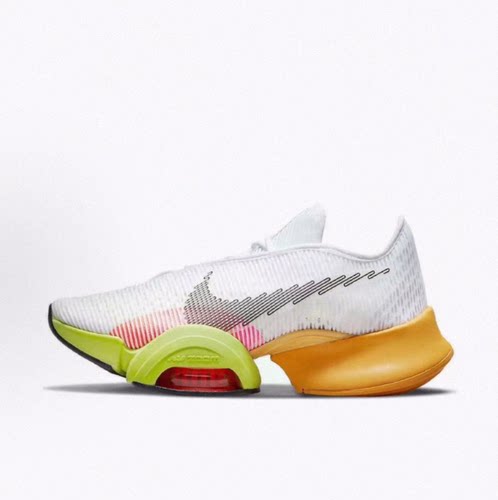 Nike Air Zoom SuperRep 2 X  低帮运动训练鞋 女款