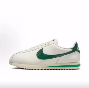 Nike Malachite 女款 and 跑步鞋 Green Gorge Cortez 低帮
