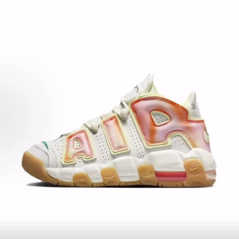 Nike Air More Uptempo 