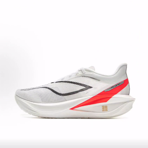 LiNing李宁 飞电5CHALLENGER 马拉松长跑短跑跑步鞋 男款