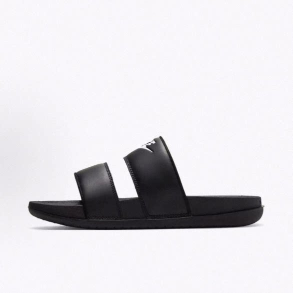 Nike Offcourt Duo Slide 舒适一字拖鞋 女款