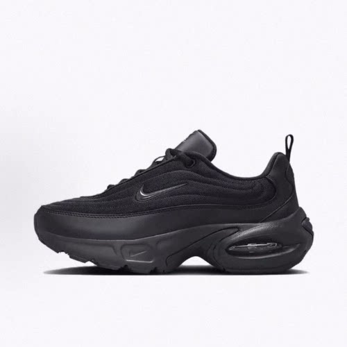 Nike Air Max Portal 舒适 低帮 生活休闲鞋 女款