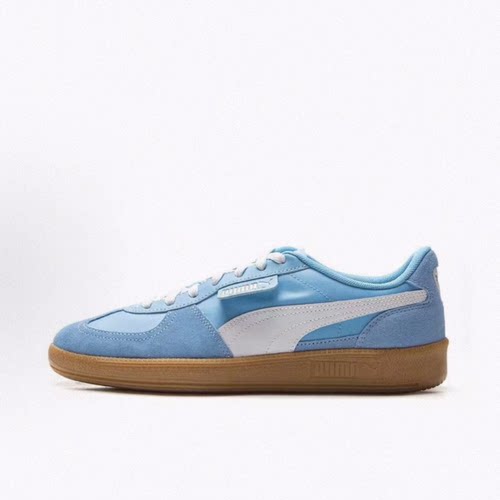 PUMA彪马 Palermo CN Nylon  低帮 德训鞋 男女同款