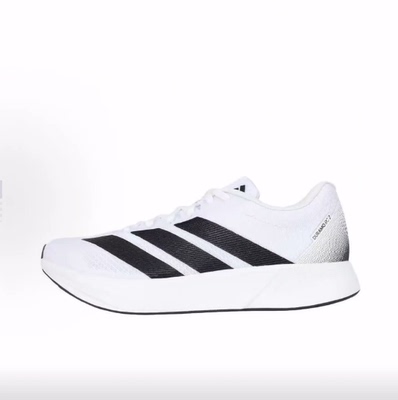 adidas Duramo RC2 低帮跑步鞋 男女同款