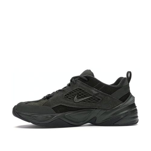 【布布】 Nike 老爹鞋 绿色 低帮 M2K Tekno SP Sequoia 舒适百搭