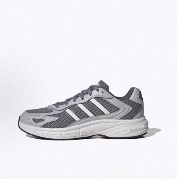 adidas ECLYPTIX 2000 低帮 休闲跑步鞋 男款