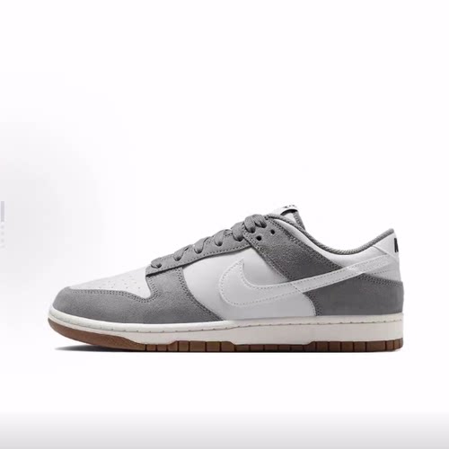 Nike Dunk Low  低帮 板鞋 男女同款