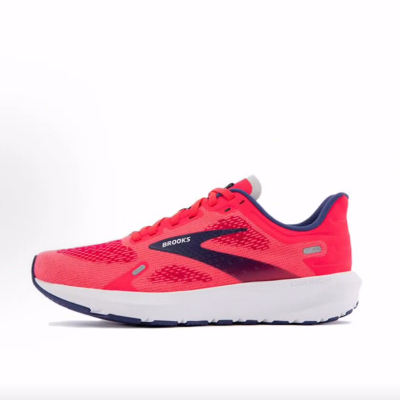 Brooks布鲁克斯 Launch 9  低帮跑步鞋 女款