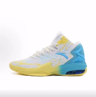 Anta安踏 KT3 汤普森 Team  高帮 篮球鞋 男款