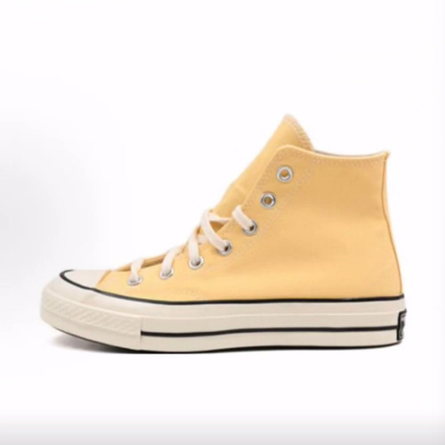 Converse Chuck 70 高帮 帆布鞋 男女同款