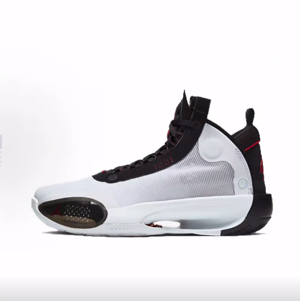 Jordan 34 Bred  中帮 儿童篮球鞋,运动鞋new,篮球鞋,淘宝优惠券,粉丝福利购,淘宝优惠卷