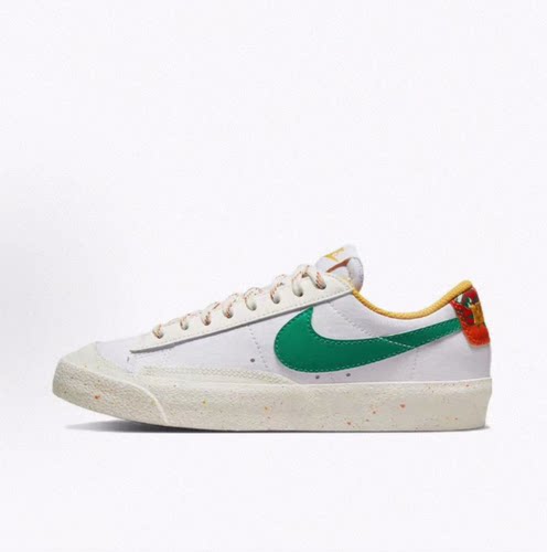 NikeBlazer '77 休闲GS  低帮 板鞋  男女同款