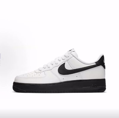 Nike Air Force 1 空军一号 低帮 板鞋 男款