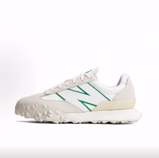 New Balance XC-72 低帮 休闲跑步鞋 男女同款