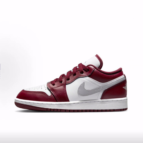 Jordan Air Jordan 1 Low  低帮 儿童板鞋