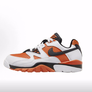 复古 Cross 训练鞋 低帮 防滑支撑 Low Trainer Air Nike