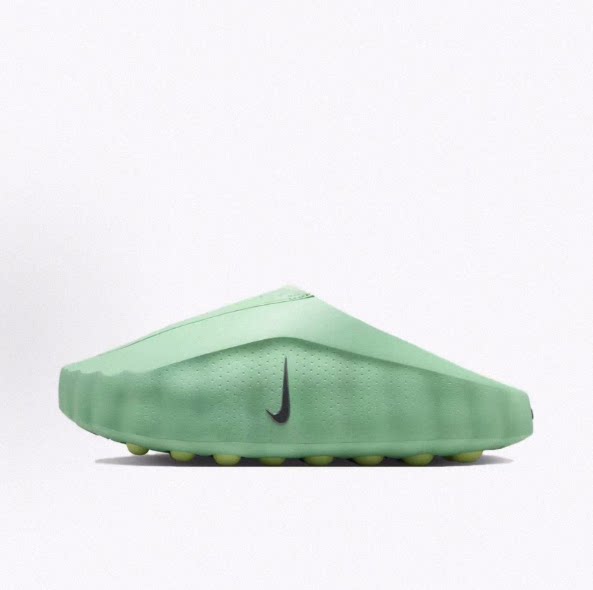 Nike Mind 001 舒适贴合 无特殊功能包头拖鞋 男女同款