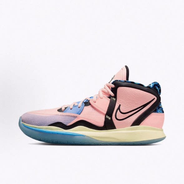 Nike Kyrie Infinity 欧文8 EP 中帮 篮球鞋 男女同款
