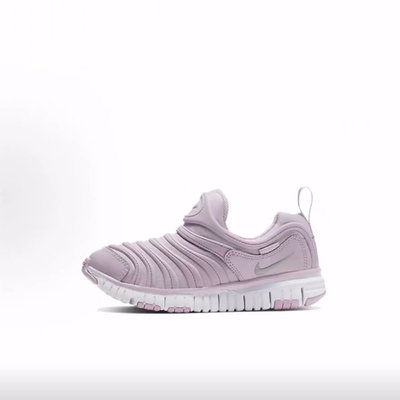 Nike Dynamo Free 运动低帮 儿童休闲鞋  中小童