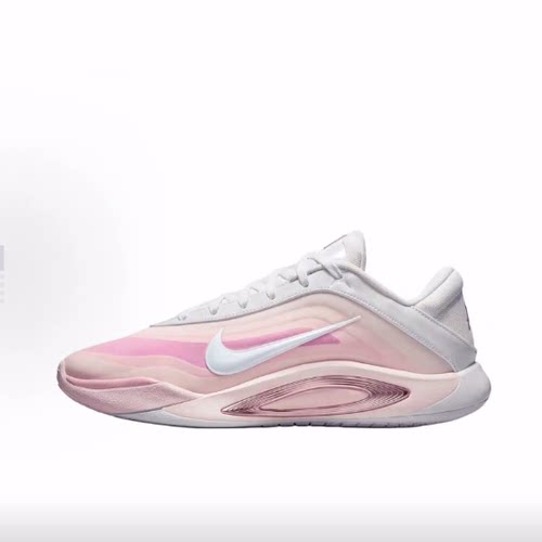 Nike A'One EP  篮球鞋 男女同款