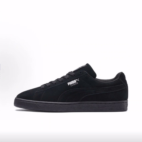 PUMA彪马 Suede Classic Classic 低帮 板鞋 男女同款