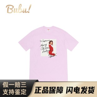 【布布】 Supreme T恤 Week 17 Mariah Carey Tee