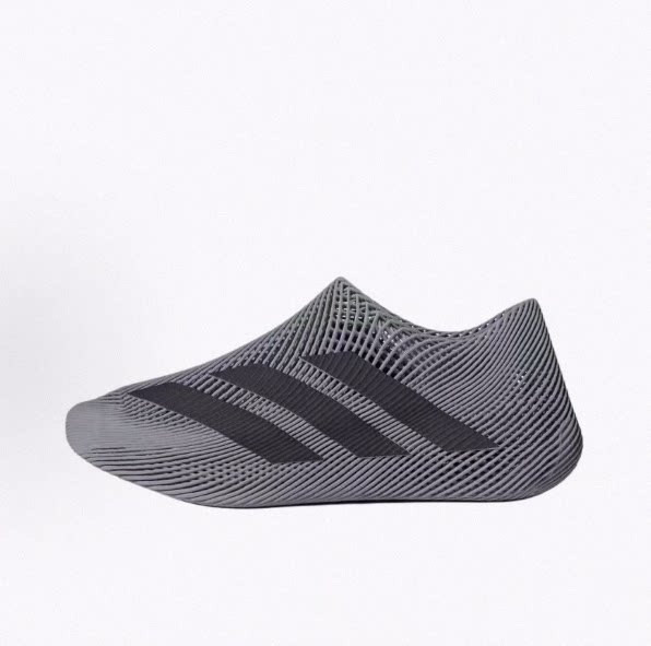 adidas Climacool Laceless 舒适贴合跑步鞋 男女同款
