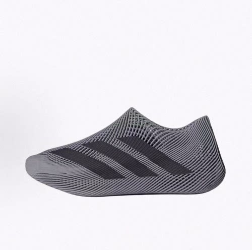 adidas Climacool Laceless 舒适贴合跑步鞋 男女同款