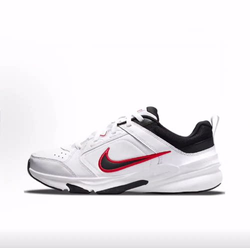 Nike Defy All Day 低帮 休闲城市通勤跑步鞋 男女同款