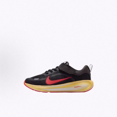 Nike Stellar Ride  低帮 跑步鞋 儿童款