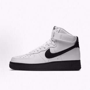 Nike Air Force 1 High '07 高帮 板鞋 男款