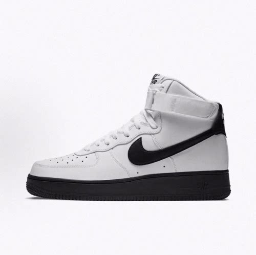 Nike Air Force 1 High '07 高帮 板鞋 男款