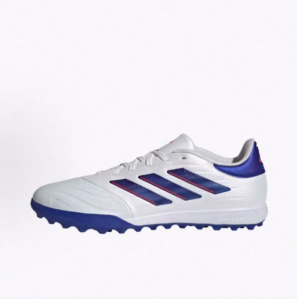 adidas TF(胶质碎钉) 人造草地 足球鞋 男女同款