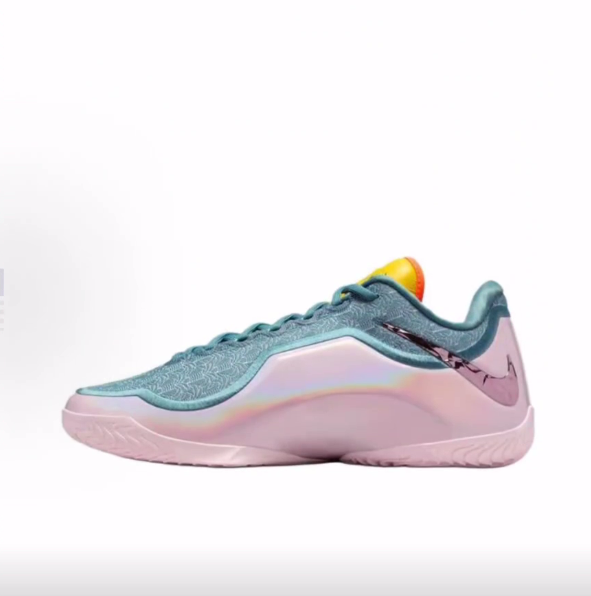 Nike Lebron 23 Alt EP 中帮 篮球鞋 男款