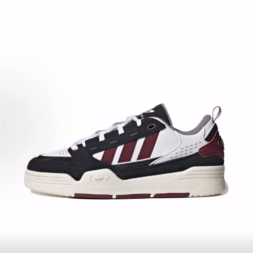 adidas originals Adi2000 低帮 板鞋 男女同款