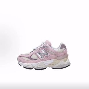 New Balance NB 9060 低帮 儿童休闲鞋 儿童款