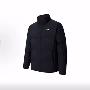 男款 四防抗寒保暖防泼水羽绒服 FW22 Anta安踏