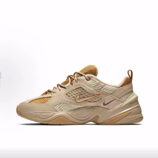 Nike M2K Tekno Tekno SP  低帮 老爹鞋 男女同款