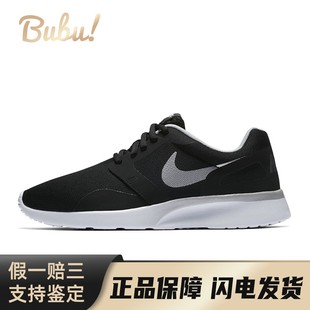 【布布】 Nike 生活休闲鞋 黑色 低帮 Kaishi Ns 运动鞋 女款