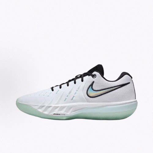 Nike Air Zoom G.T. Cut Academy 2 篮球鞋 男女同款