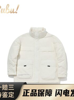 【布布】 李宁 羽绒服 白鸭绒 其他 常规 合身 男女通用