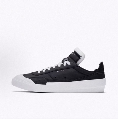 Nike Drop-Type LX  低帮 板鞋 男款