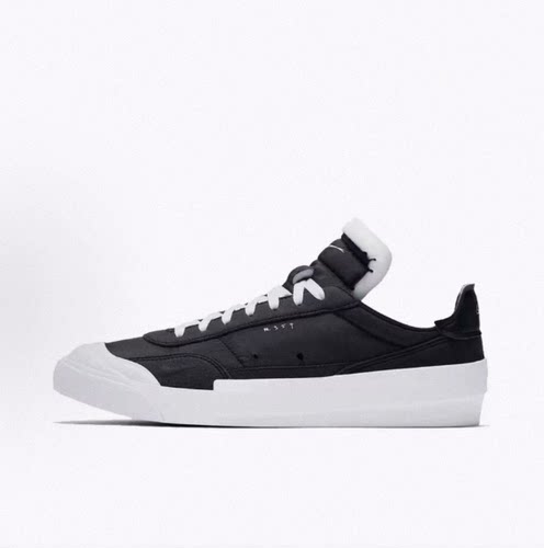 Nike Drop-Type LX  低帮 板鞋 男款