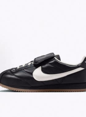 Nike Cortez SE Tiempo 低帮 生活休闲鞋 男款
