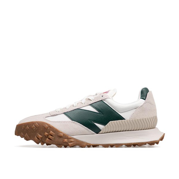 【布布】 New Balance 跑步鞋 低帮 XC-72 复古百搭运动