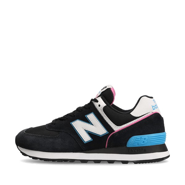 【布布】 New Balance 跑步鞋 低帮 NB 574 复古